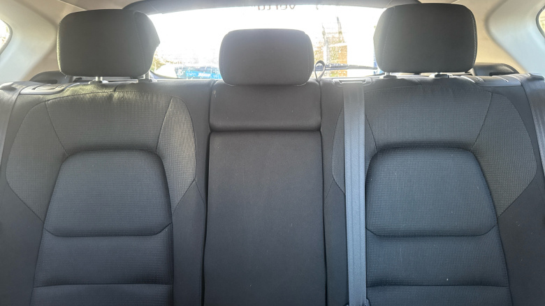 Mazda CX-5 2.0 SE-L 5dr Auto Petrol Estate